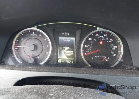 2016 Toyota Camry Se z USA, uszkodzony, nr VIN 4T1BF1FK8GU162088